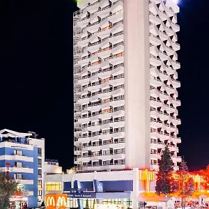 Kuban & Aquapark **** סאני ביץ'