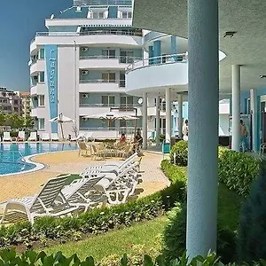Laguna ** סאני ביץ'