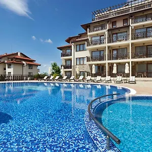 Relax Complex & Szálloda